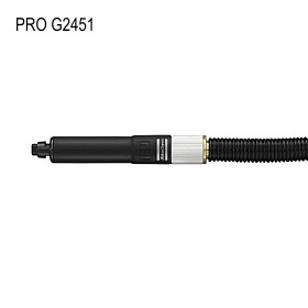 Прямая шлифовальная машина PRO G2451 под бур (ручка)