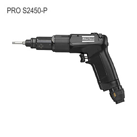 Шуруповерт PRO S2450-P с отключением и пистолетной рукояткой